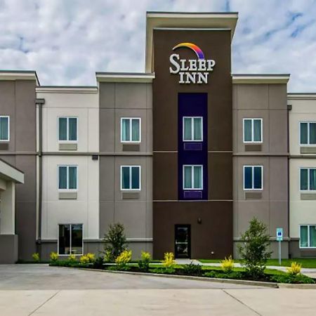 Sleep Inn Geismar - Gonzales Exterior foto