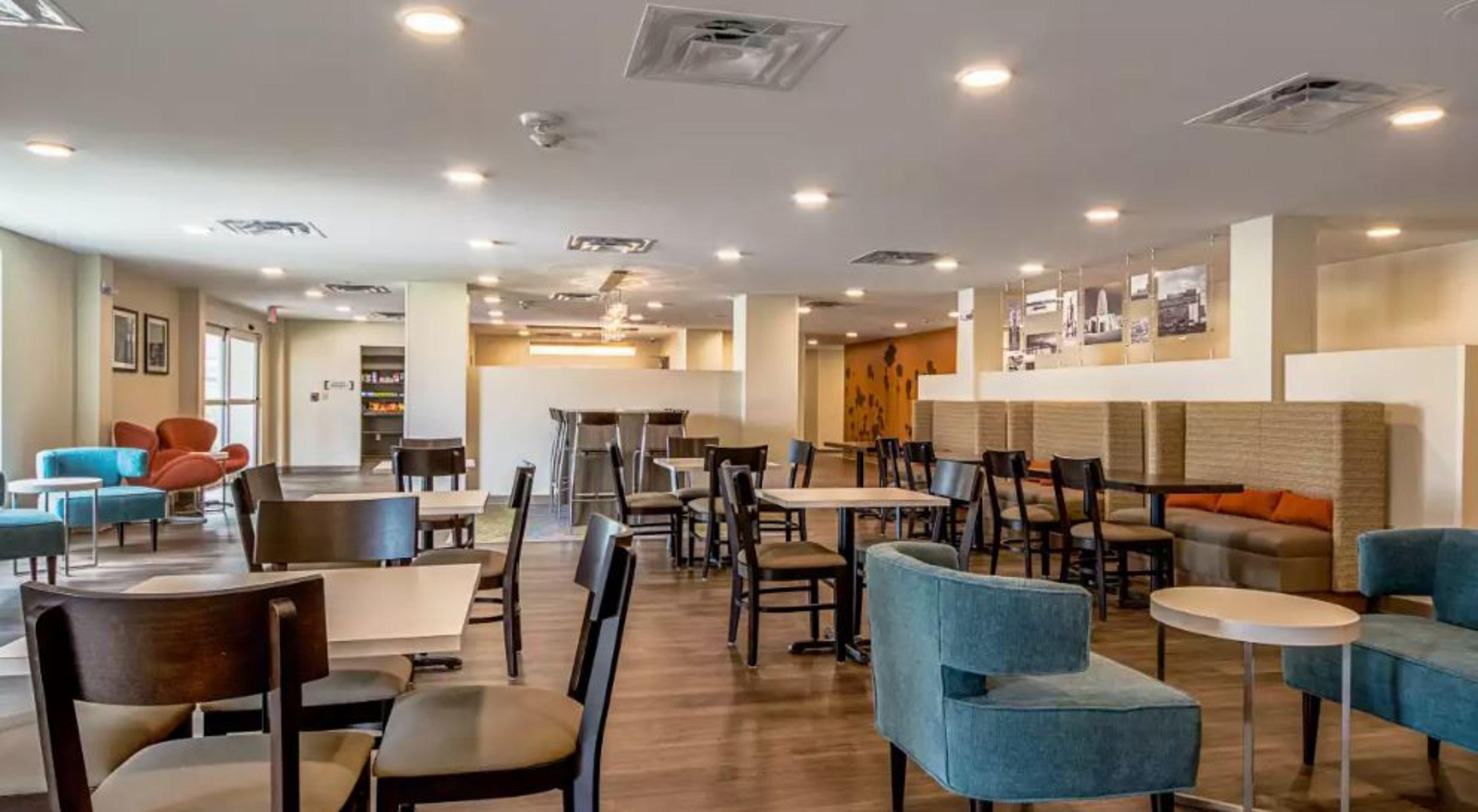 Sleep Inn Geismar - Gonzales Exterior foto