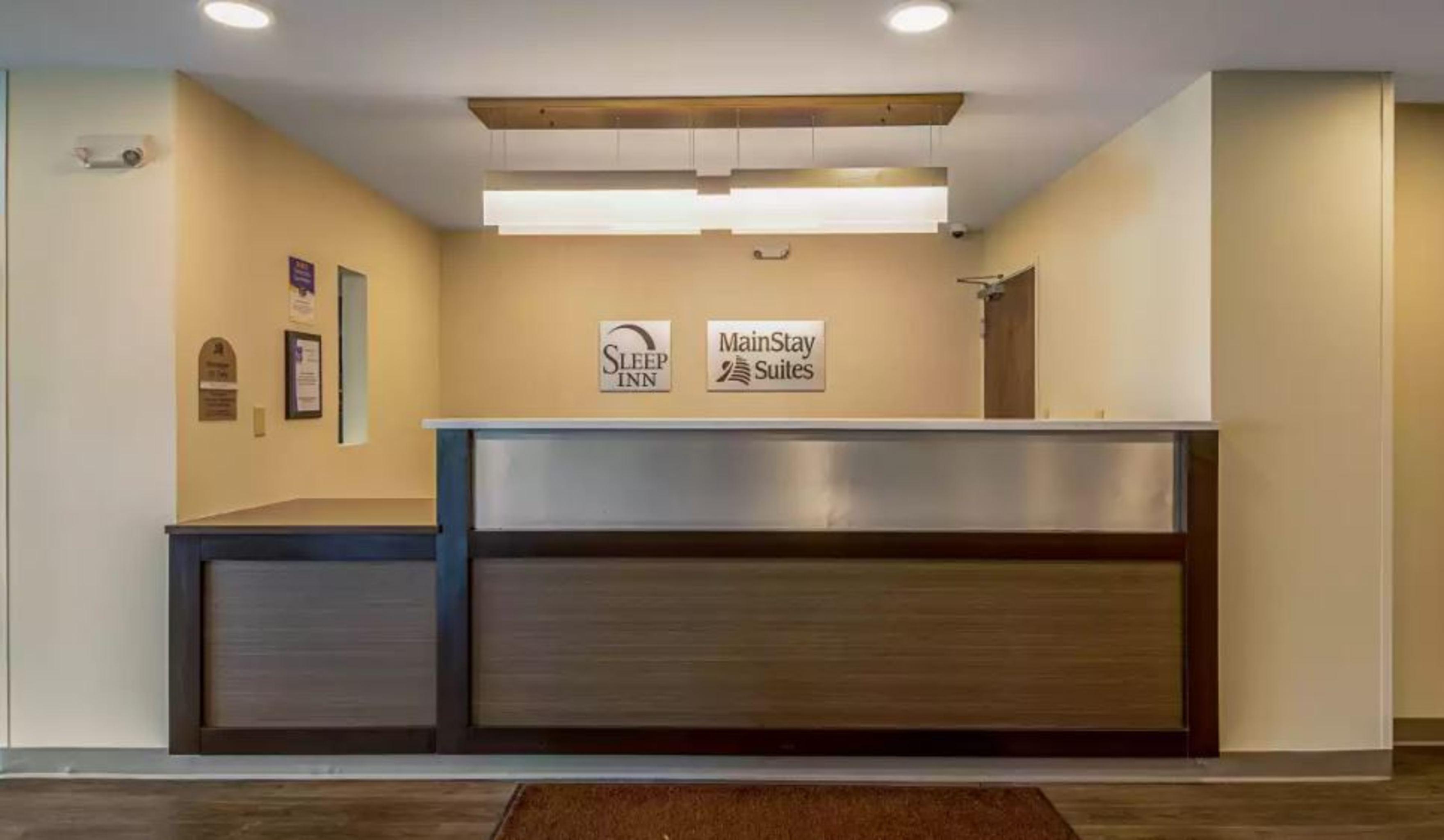 Sleep Inn Geismar - Gonzales Exterior foto